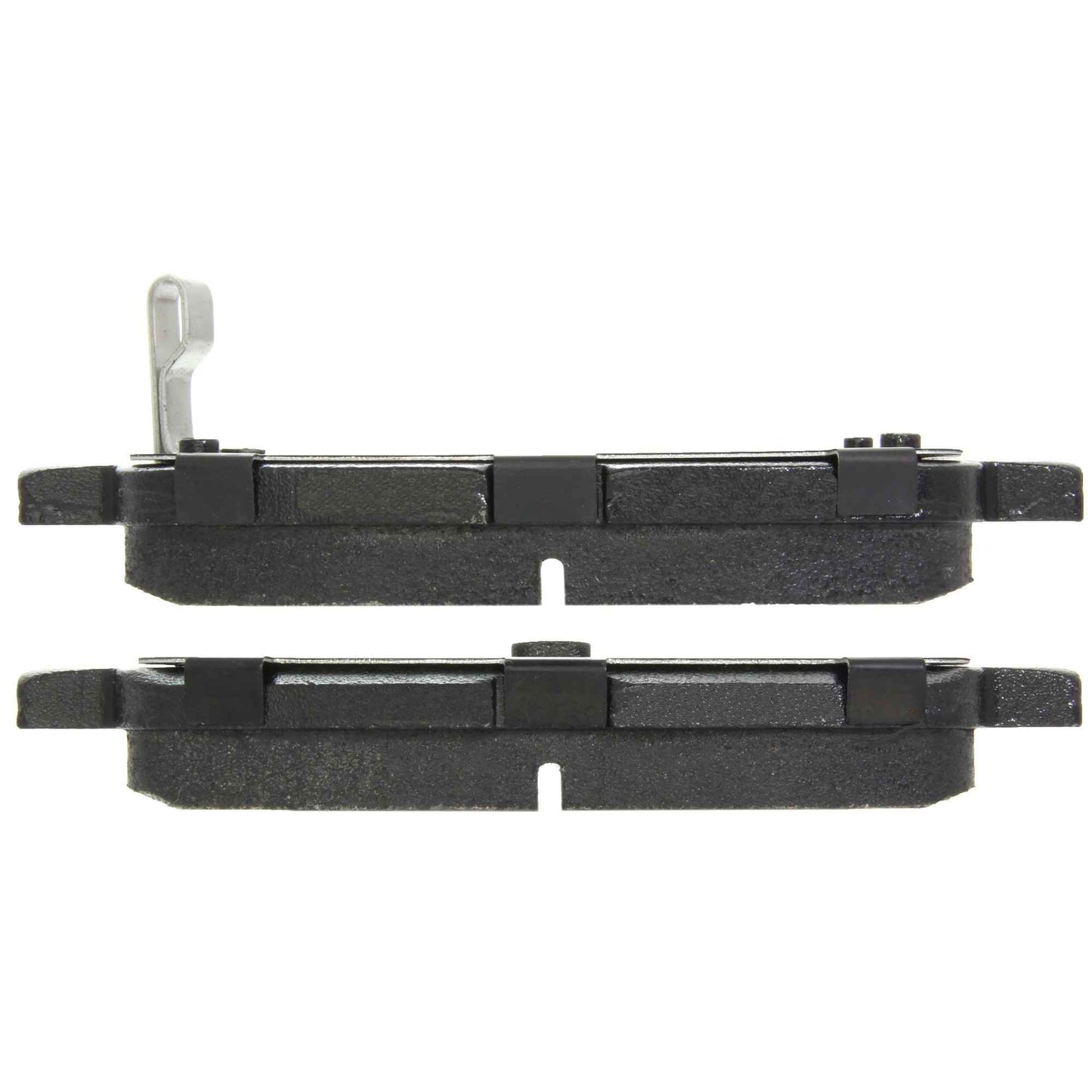 StopTech Sport Brake Pads With Shims And Hardware