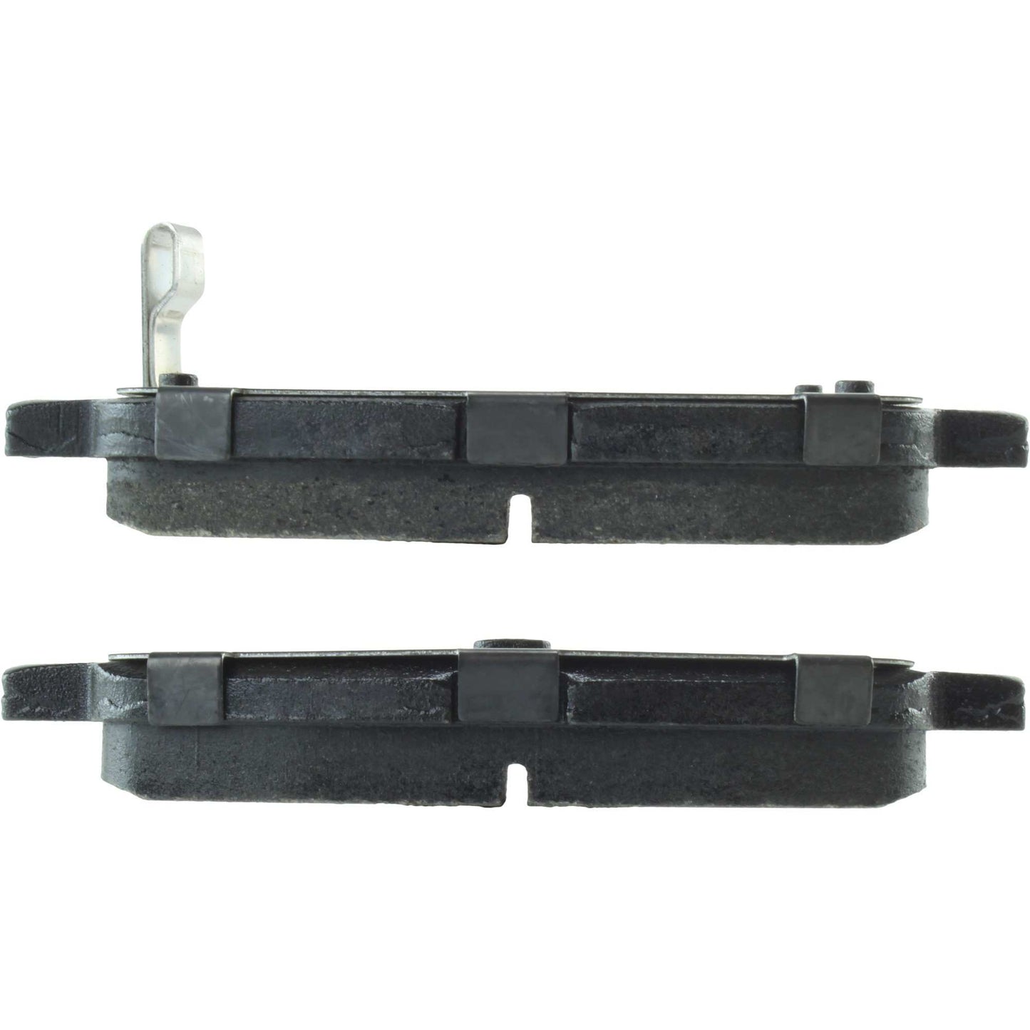 StopTech Sport Brake Pads With Shims And Hardware