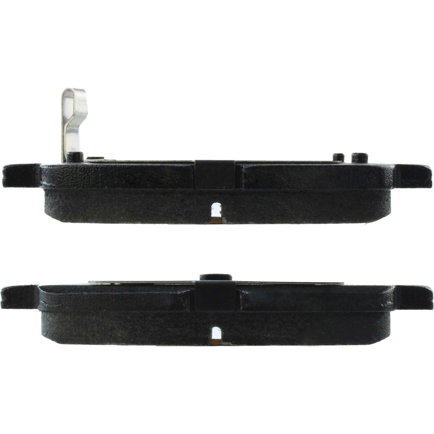 StopTech Sport Brake Pads With Shims And Hardware