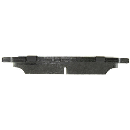 StopTech Sport Brake Pads with Shims and Hardware