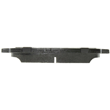 StopTech Sport Brake Pads with Shims and Hardware