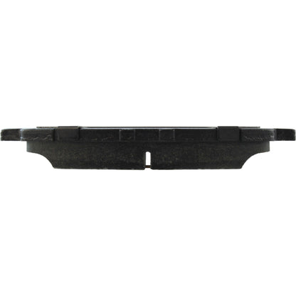 StopTech Sport Brake Pads With Shims And Hardware