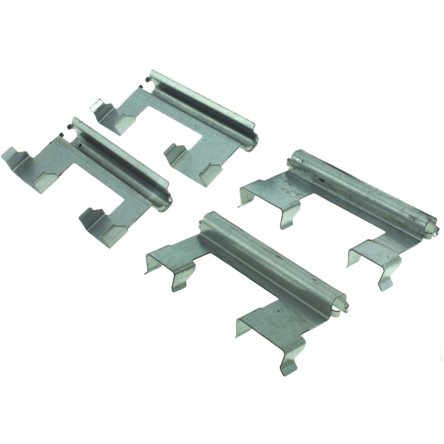 StopTech Sport Brake Pads With Shims And Hardware