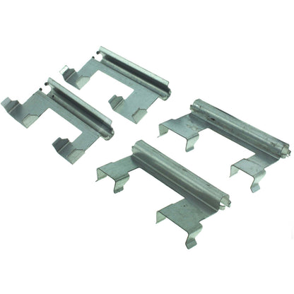 StopTech Sport Brake Pads With Shims And Hardware