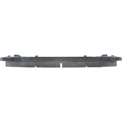 StopTech Sport Brake Pads With Shims And Hardware