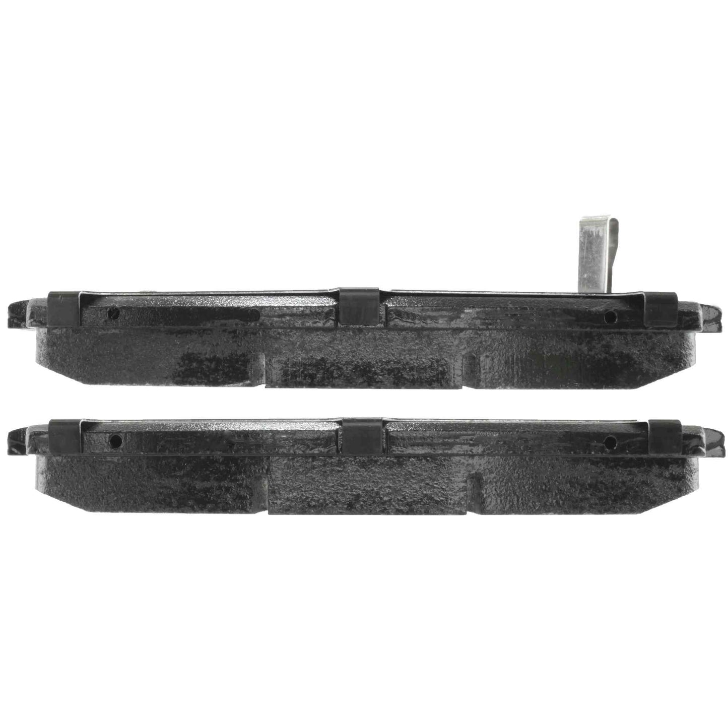 StopTech Sport Brake Pads With Shims And Hardware