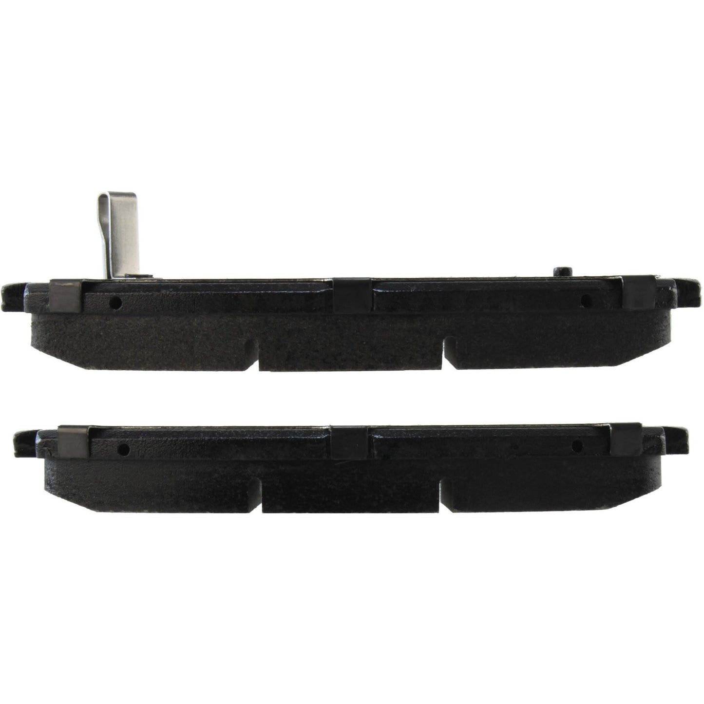 StopTech Sport Brake Pads With Shims And Hardware