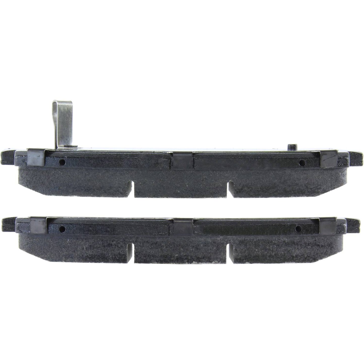 StopTech Sport Brake Pads With Shims And Hardware