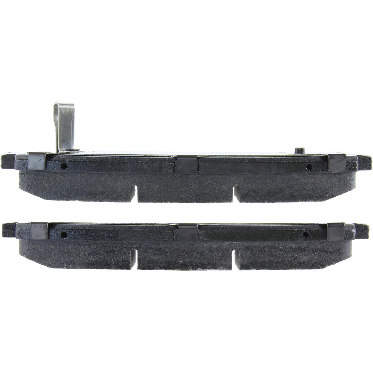 StopTech Sport Brake Pads With Shims And Hardware