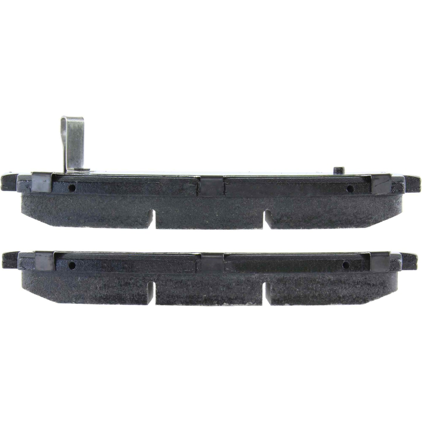 StopTech Sport Brake Pads With Shims And Hardware