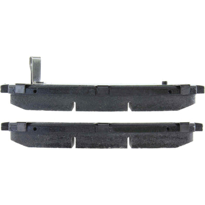 StopTech Sport Brake Pads With Shims And Hardware