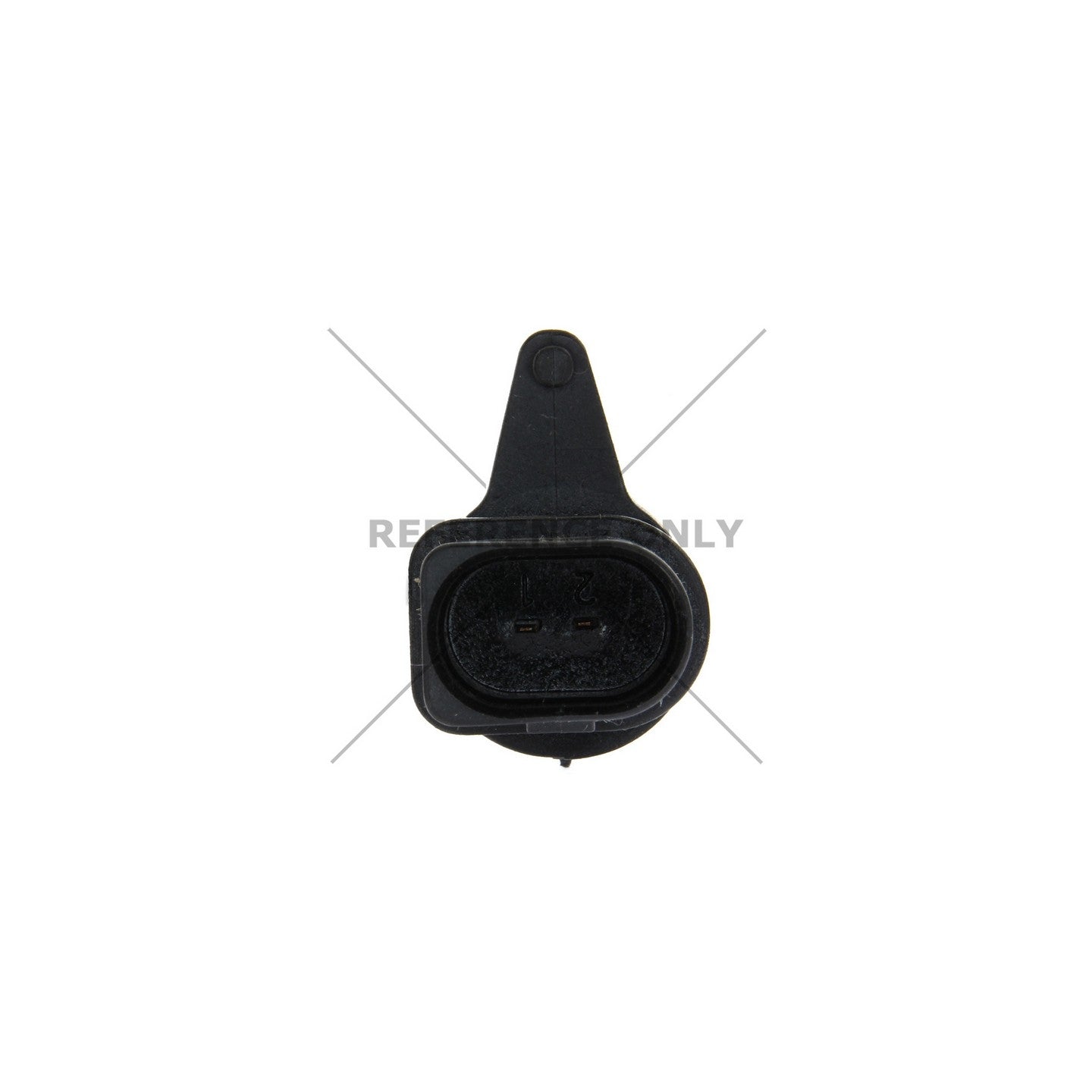 StopTech Sport Brake Pads With Shims And Hardware