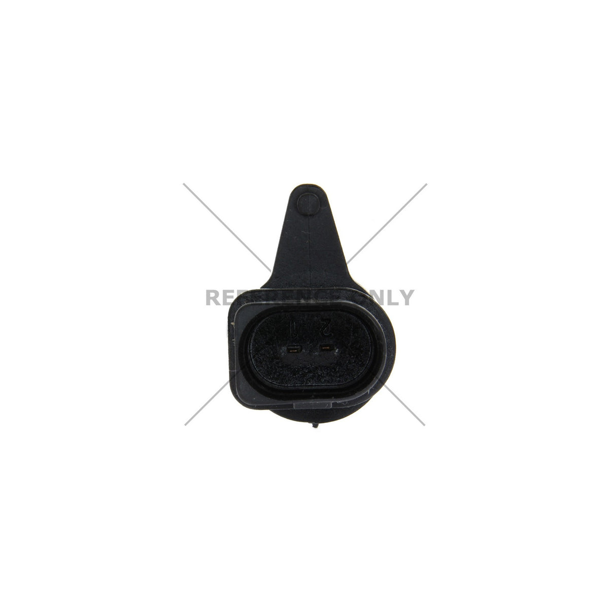StopTech Sport Brake Pads With Shims And Hardware
