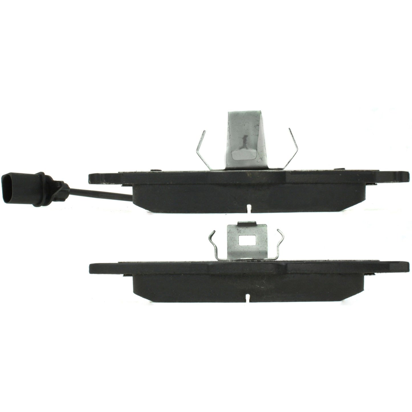 StopTech Sport Brake Pads With Shims And Hardware