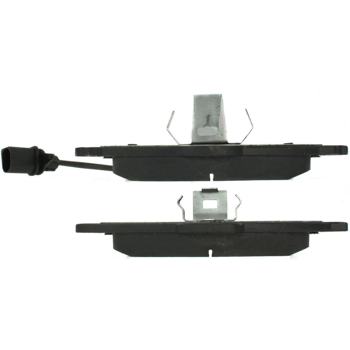 StopTech Sport Brake Pads With Shims And Hardware