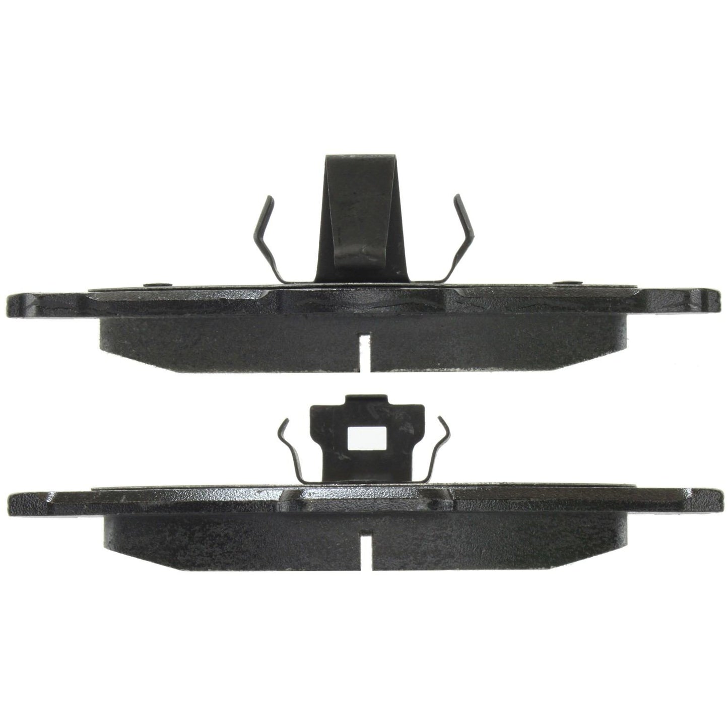 StopTech Sport Brake Pads With Shims And Hardware