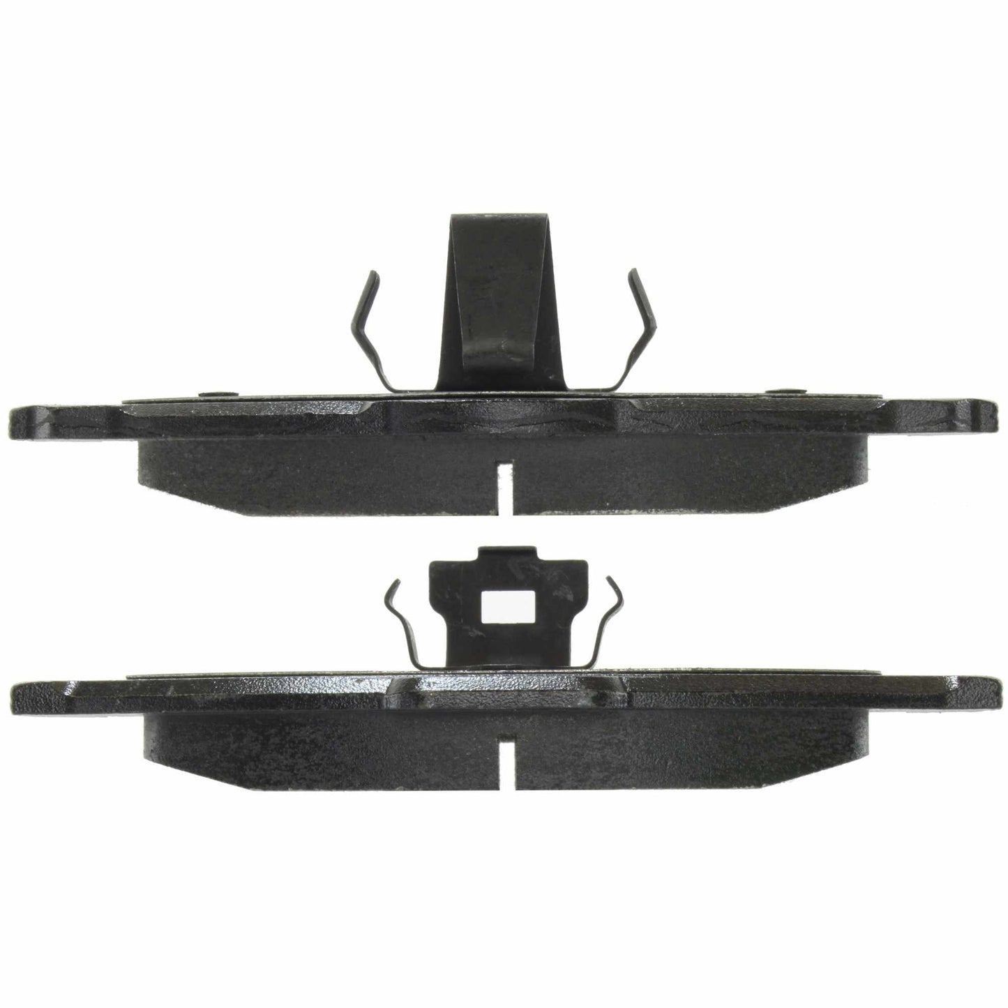StopTech Sport Brake Pads With Shims And Hardware