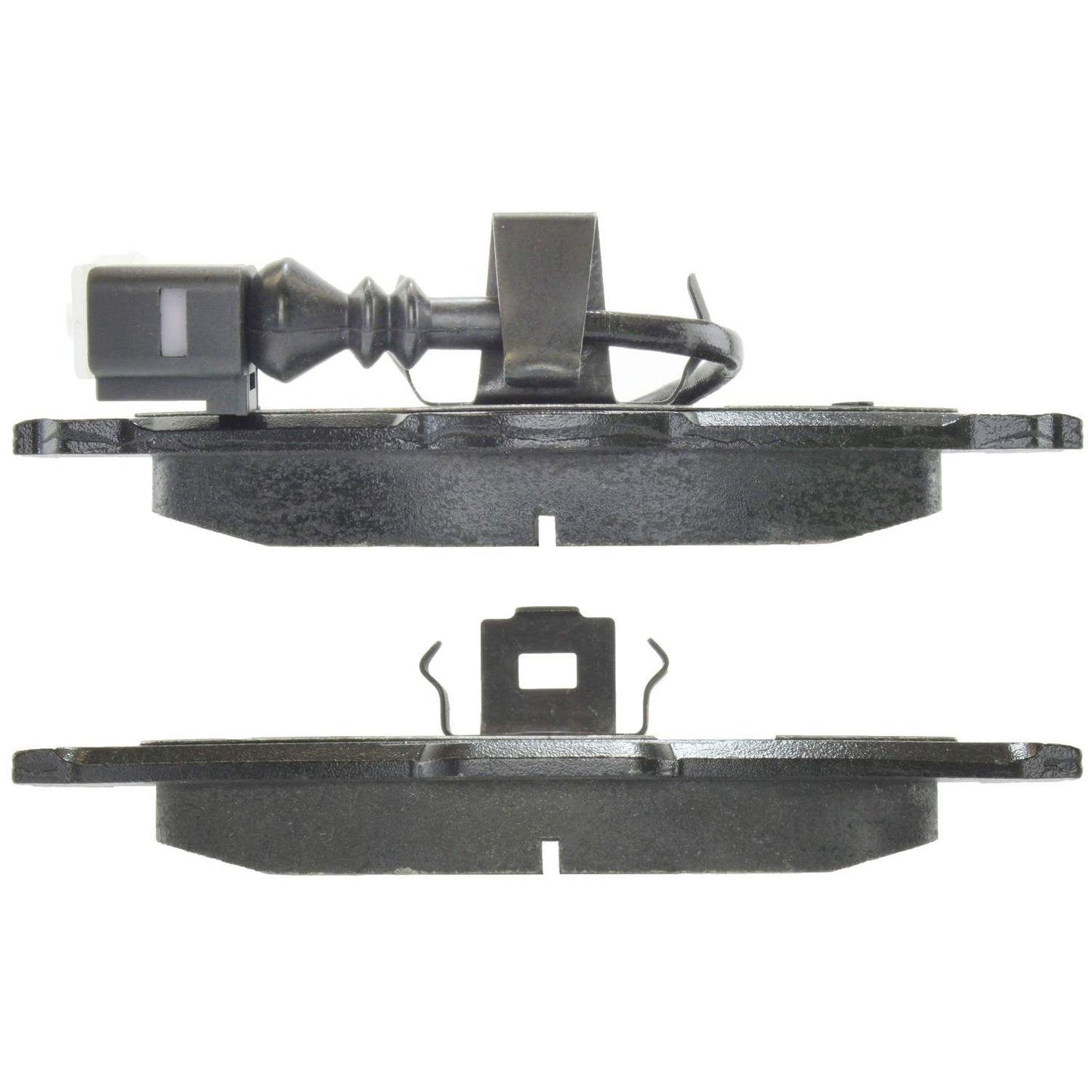 StopTech  Sport Brake Pads With Shims And Hardware