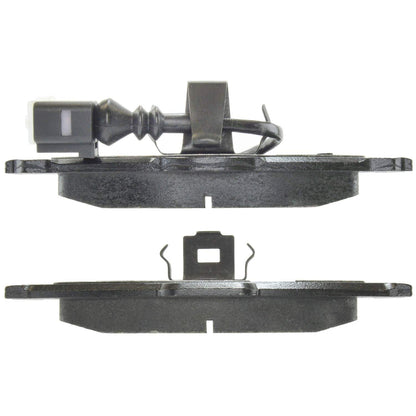 StopTech  Sport Brake Pads With Shims And Hardware