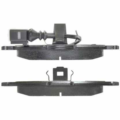 StopTech  Sport Brake Pads With Shims And Hardware
