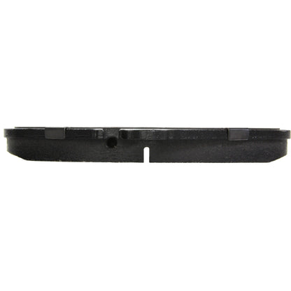StopTech Sport Brake Pads With Shims And Hardware