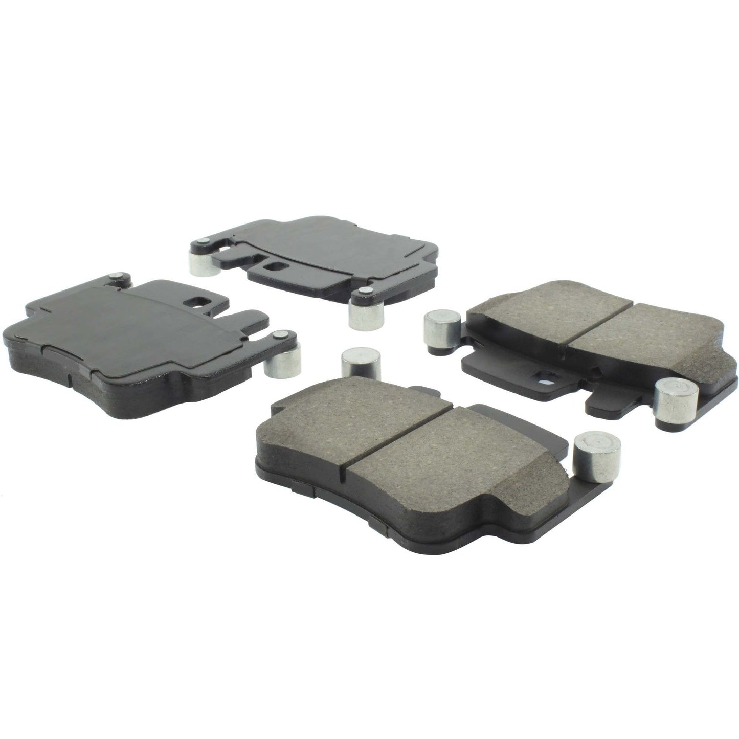 StopTech  Sport Brake Pads With Shims And Hardware