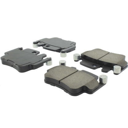 StopTech  Sport Brake Pads With Shims And Hardware