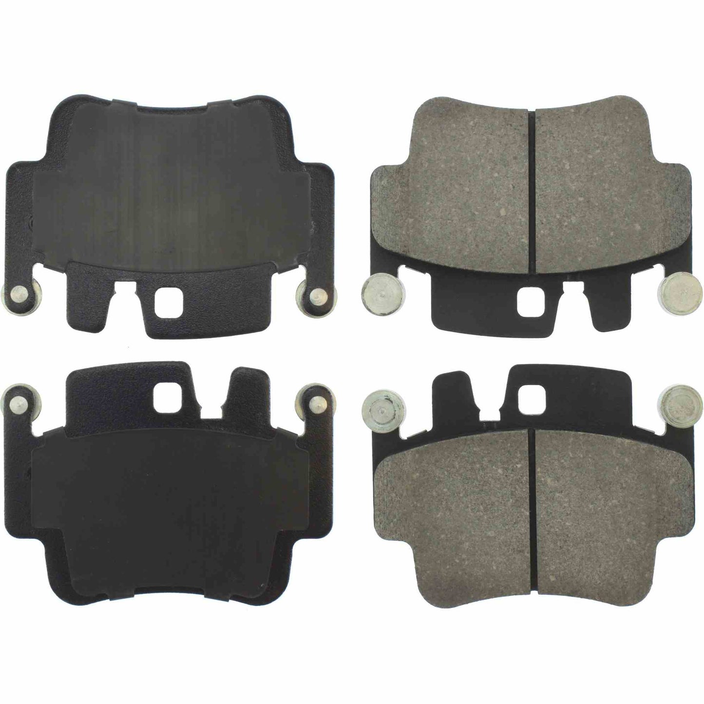 StopTech  Sport Brake Pads With Shims And Hardware