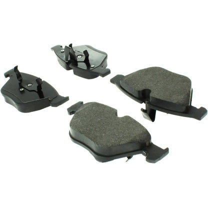 StopTech Sport Brake Pads With Shims And Hardware