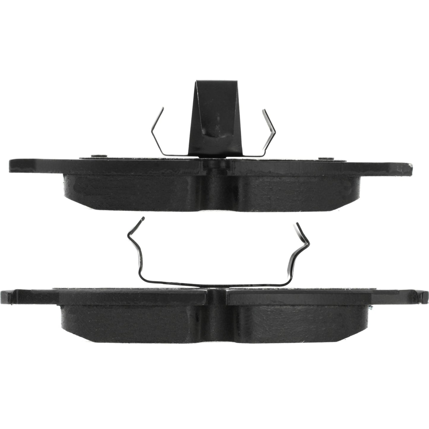 StopTech Sport Brake Pads With Shims And Hardware