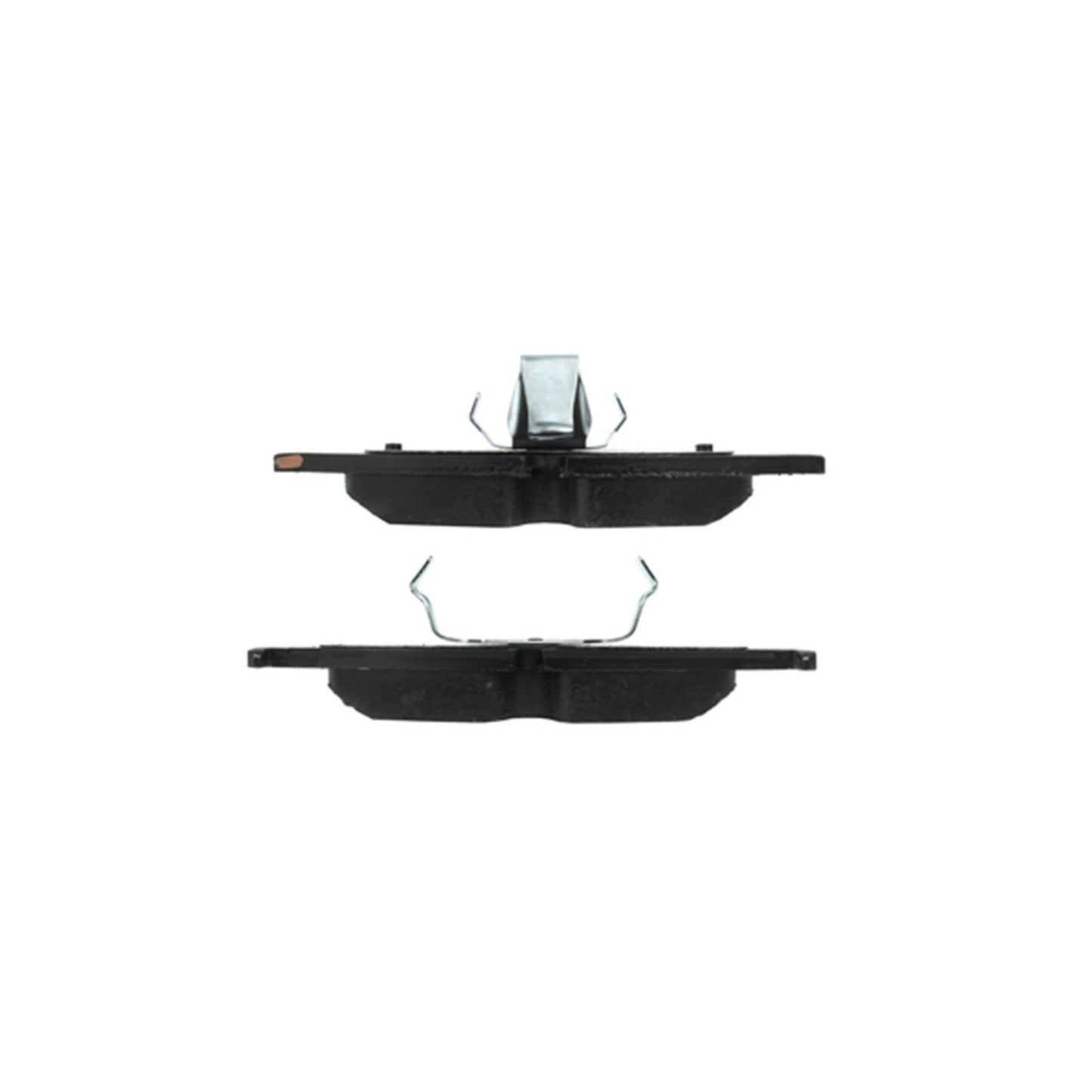 StopTech Sport Brake Pads With Shims And Hardware