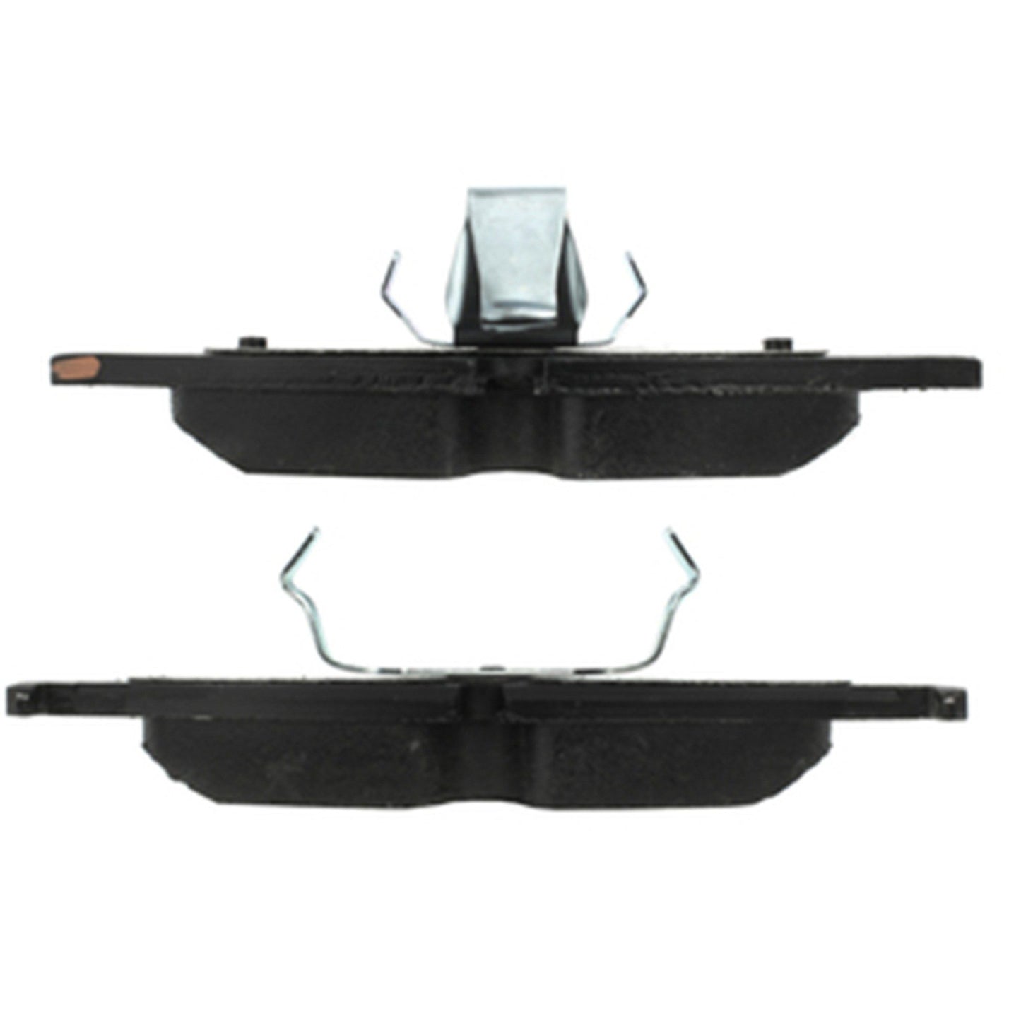 StopTech Sport Brake Pads With Shims And Hardware