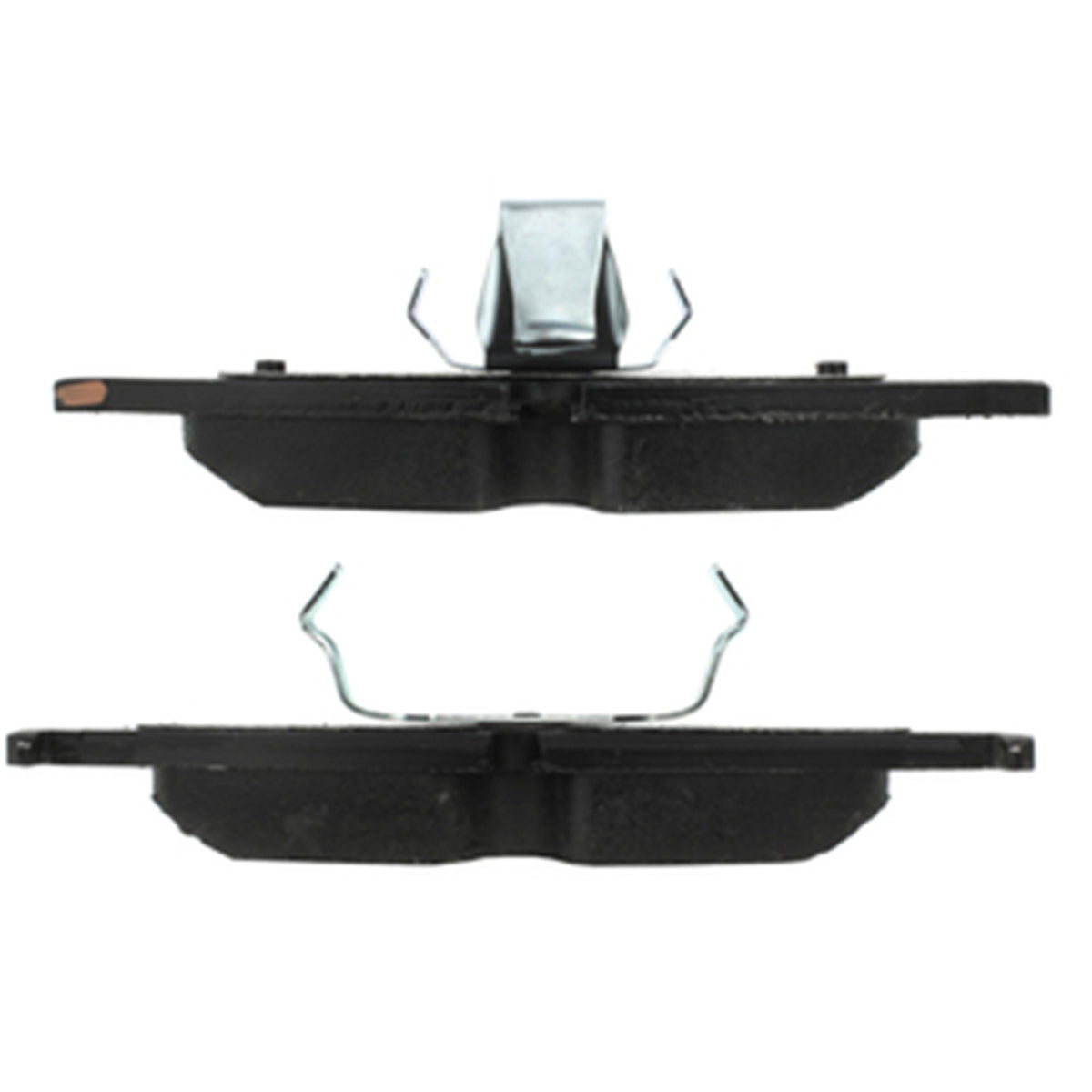 StopTech Sport Brake Pads With Shims And Hardware