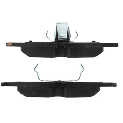 StopTech Sport Brake Pads With Shims And Hardware