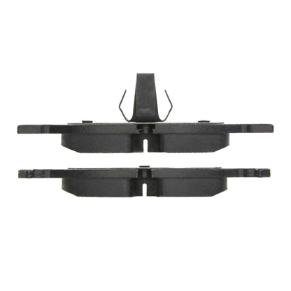 StopTech Sport Brake Pads With Shims And Hardware