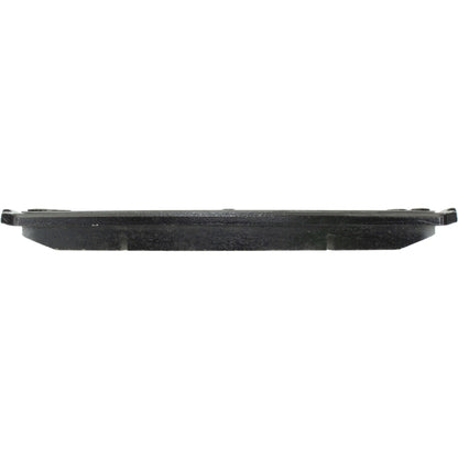 StopTech Sport Brake Pads With Shims And Hardware