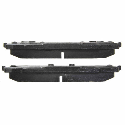 StopTech Sport Brake Pads With Shims And Hardware