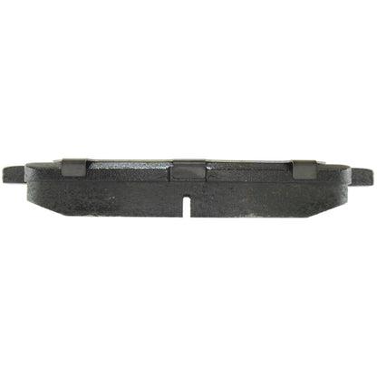 StopTech Sport Brake Pads With Shims And Hardware