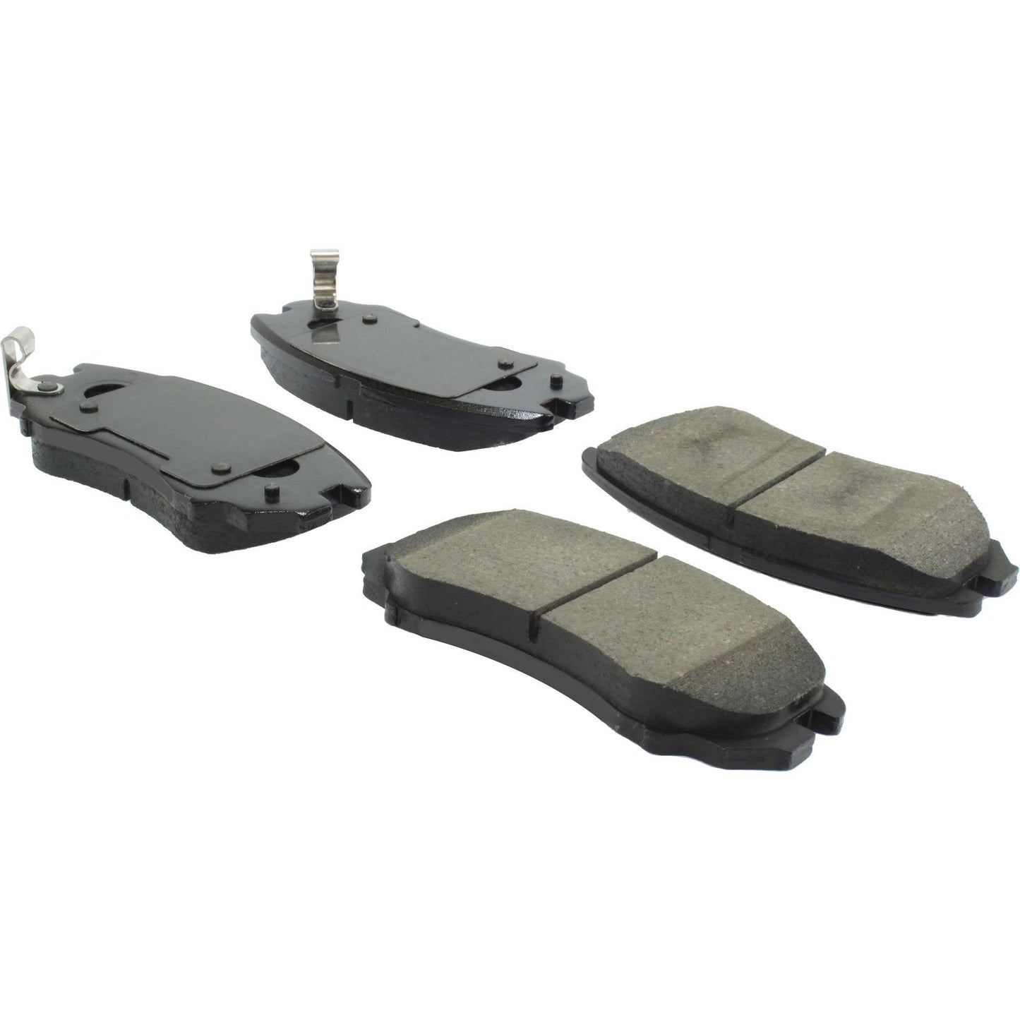 StopTech  Sport Brake Pads With Shims And Hardware
