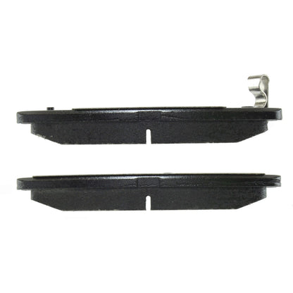 StopTech  Sport Brake Pads With Shims And Hardware