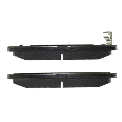 StopTech  Sport Brake Pads With Shims And Hardware
