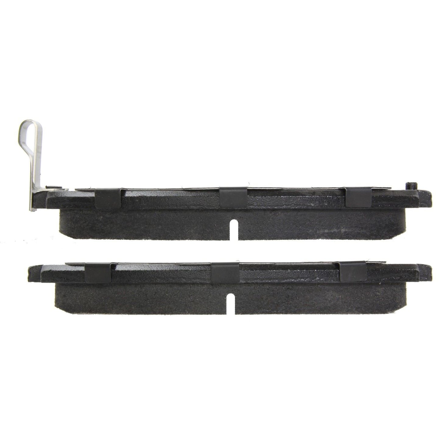 StopTech Sport Brake Pads With Shims And Hardware