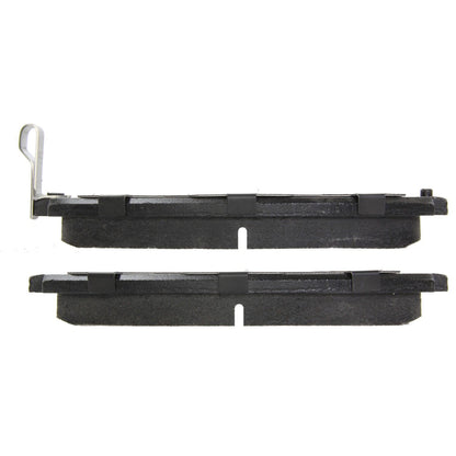 StopTech Sport Brake Pads With Shims And Hardware