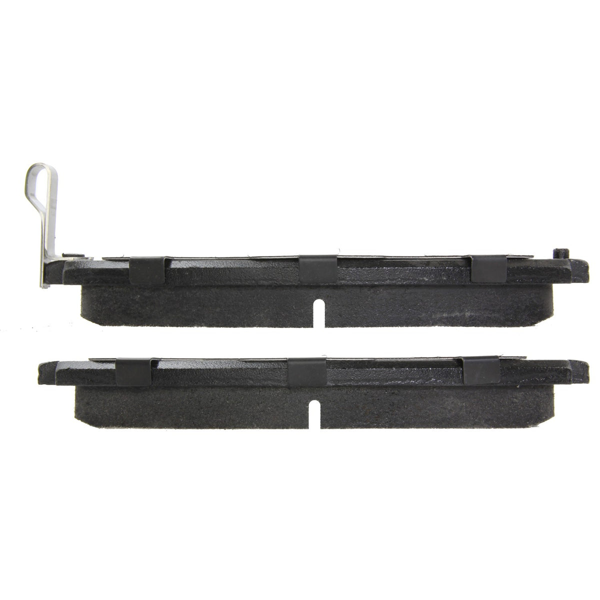 StopTech Sport Brake Pads With Shims And Hardware