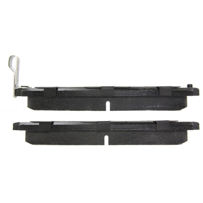 StopTech Sport Brake Pads With Shims And Hardware