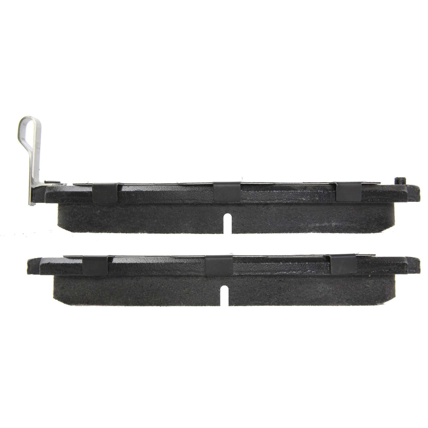 StopTech Sport Brake Pads With Shims And Hardware
