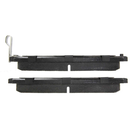 StopTech Sport Brake Pads With Shims And Hardware