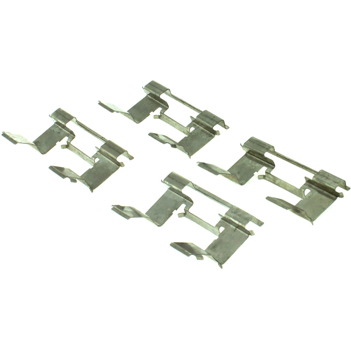 StopTech Sport Brake Pads With Shims And Hardware