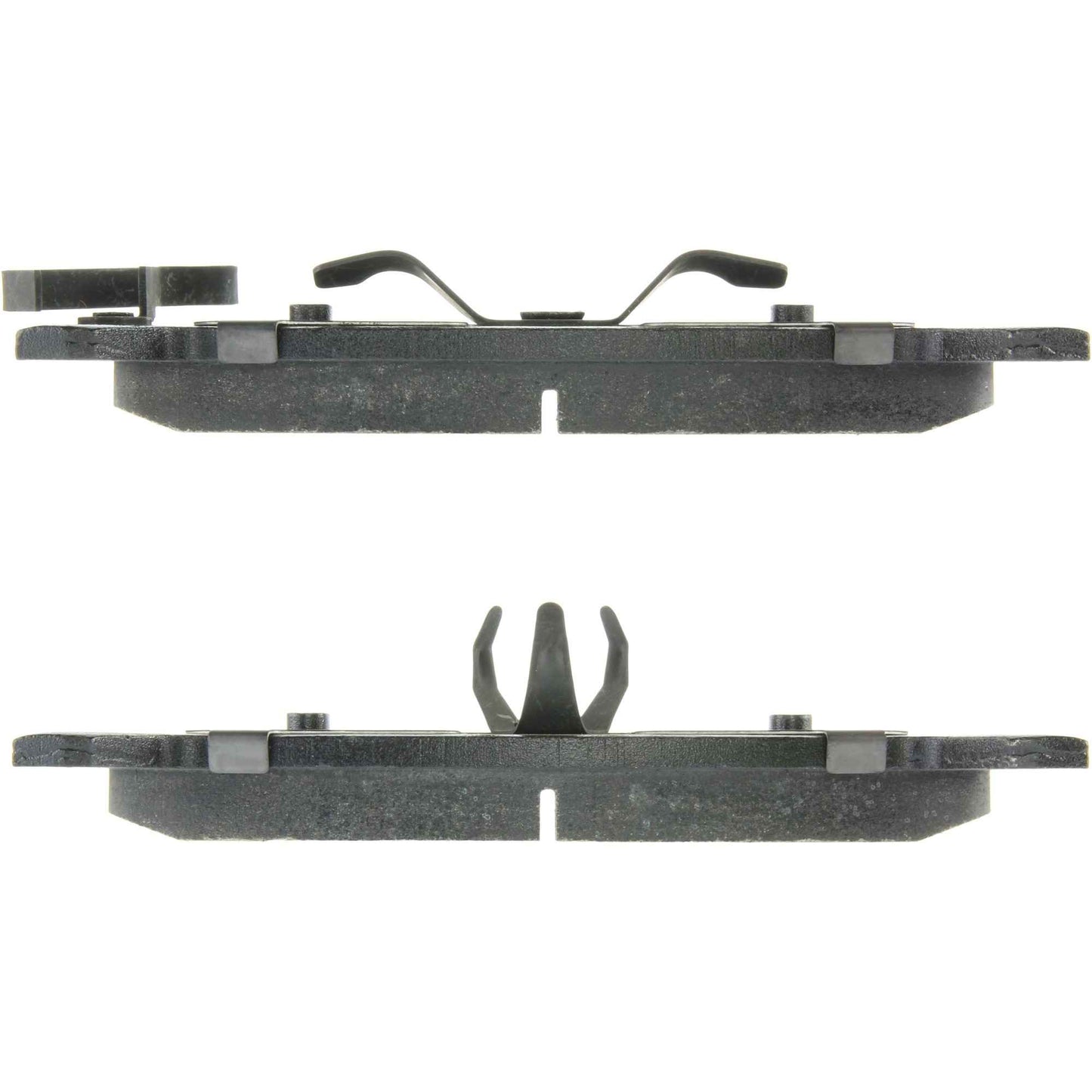 StopTech Sport Brake Pads With Shims And Hardware