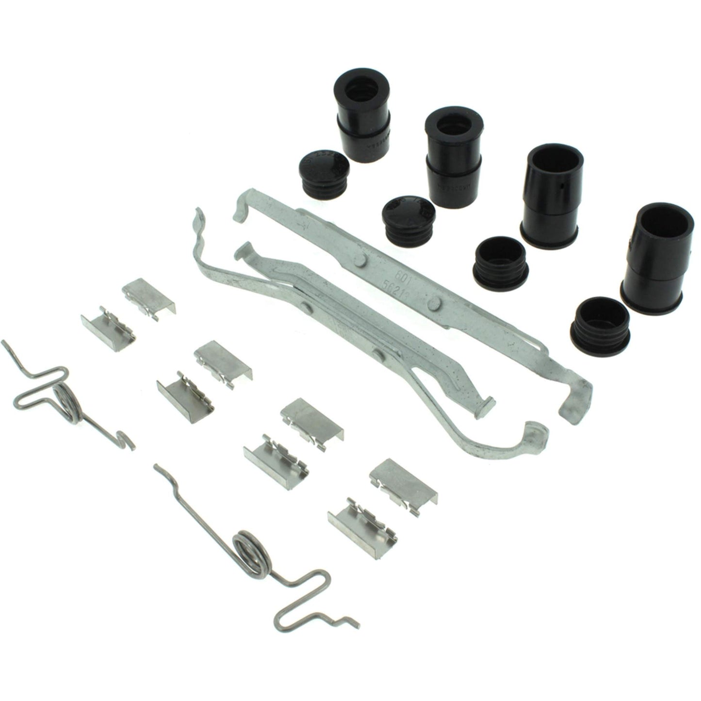 StopTech Sport Brake Pads With Shims And Hardware